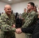 CNO Gilday and MCPON Russell Smith visit Norfolk