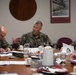 CNO Gilday and MCPON Russell Smith visit Norfolk