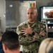 MCPON Russell Smith visits USS Bataan (LHD 5)