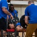 AFW2 Powerlifting Competition