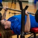 AFW2 Powerlifting Competition