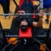 AFW2 Powerlifting Competition
