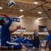 AFW2 Sitting Volleyball Competition