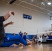 AFW2 Sitting Volleyball Competition