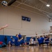 AFW2 Sitting Volleyball Competition