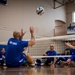 AFW2 Sitting Volleyball Competition