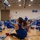 AFW2 Sitting Volleyball Competition AFW2 Sitting Volleyball Competition