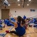 AFW2 Sitting Volleyball Competition