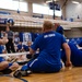 AFW2 Sitting Volleyball Competition