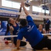 AFW2 Sitting Volleyball Competition