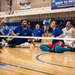 AFW2 Sitting Volleyball Competition