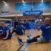 AFW2 Sitting Volleyball Competition