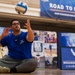 AFW2 Sitting Volleyball Competition