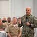 MCPON Russell Smith speaks at NAE SEL symposium