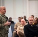 MCPON Russell Smith speaks at NAE SEL symposium