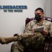Linebacker of the Week: TSgt Aidan Vela
