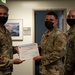 Linebacker of the Week: TSgt Aidan Vela