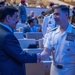 Vice Adm. Cooper visits Doha