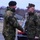 CMC Visit to Bodo Air Base, Norway during Exercise Cold Response 22