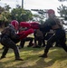 Ready, Execute!: Marine Corps Martial Arts Instructor Course