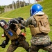 Ready, Execute!: Marine Corps Martial Arts Instructor Course