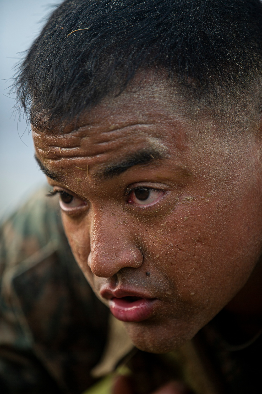 Ready, Execute!: Marine Corps Martial Arts Instructor Course