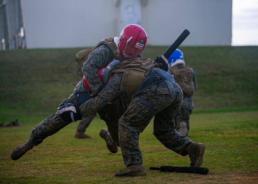 DVIDS Images Ready, Execute! Marine Corps Martial Arts Instructor