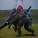 Ready, Execute!: Marine Corps Martial Arts Instructor Course