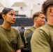 Ready, Execute!: Marine Corps Martial Arts Instructor Course