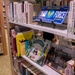 Mizuho Town Library re-opens, recognizes Yokota partnership