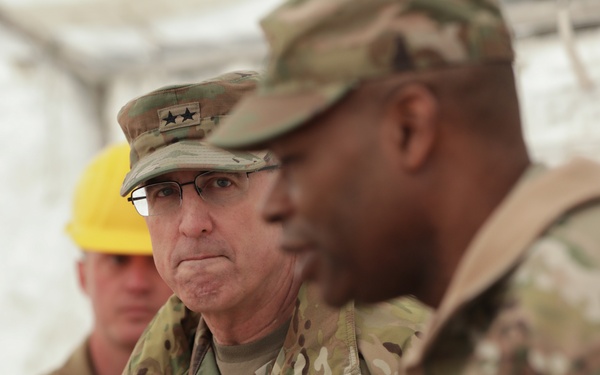 3/4 ID Arrives in Europe