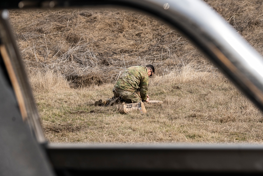 480th EFS EOD personnel test new asset-saving innovation