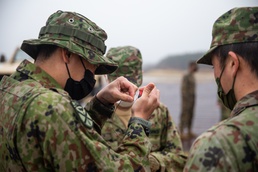 MDX ARDB Field Expedient Antennas