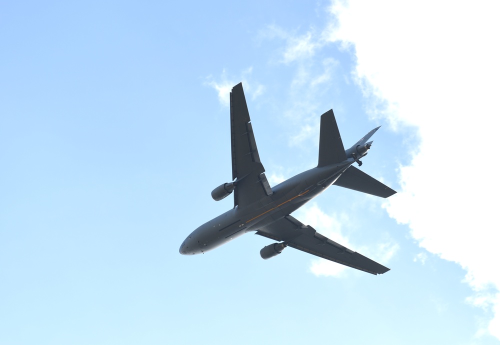 European partners, allies enhance global reach