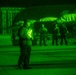 480th EFS night operations in Romania