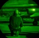 480th EFS night operations in Romania