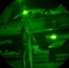480th EFS night operations in Romania