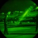 480th EFS night operations in Romania