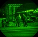 480th EFS night operations in Romania