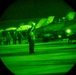 480th EFS night operations in Romania