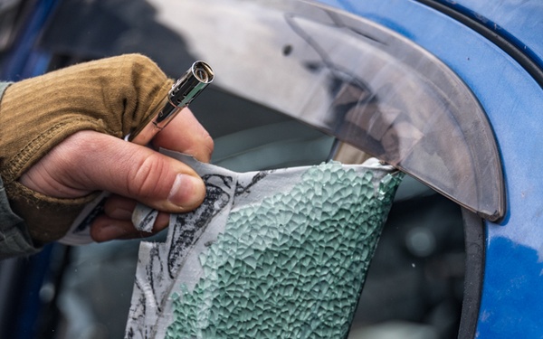 Military Mythbusters