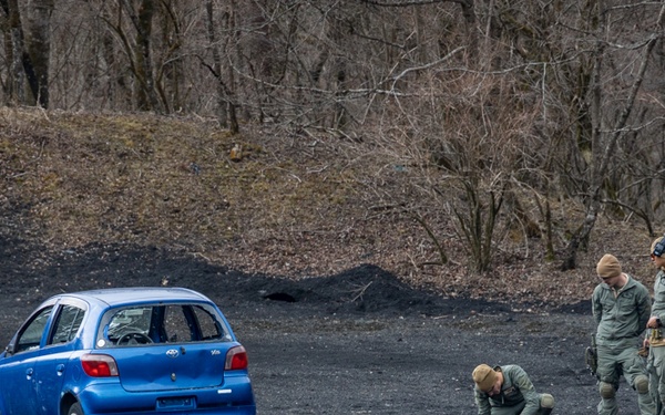 Military Mythbusters