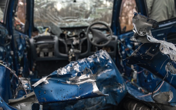 Military Mythbusters