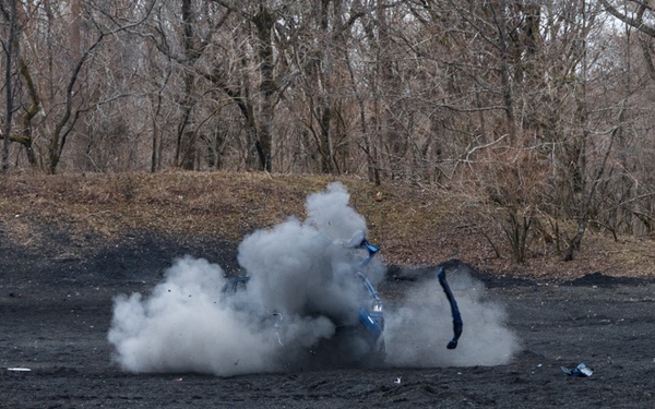 Military Mythbusters