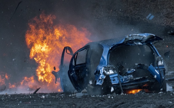 Military Mythbusters