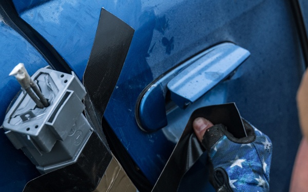 Military Mythbusters