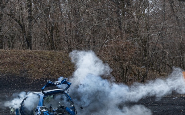 Military Mythbusters