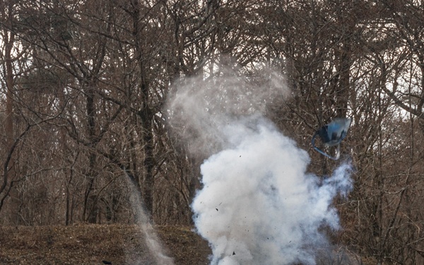 Military Mythbusters