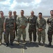 Airmen from 776th EABS strengthen partnership with French military