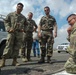 Airmen from 776th EABS strengthen partnership with French military